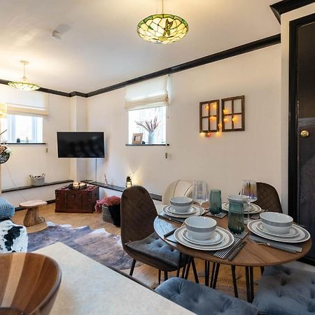 Apartamento Lewes Guest Nest Exterior foto