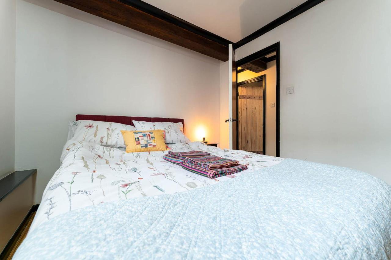 Apartamento Lewes Guest Nest Exterior foto