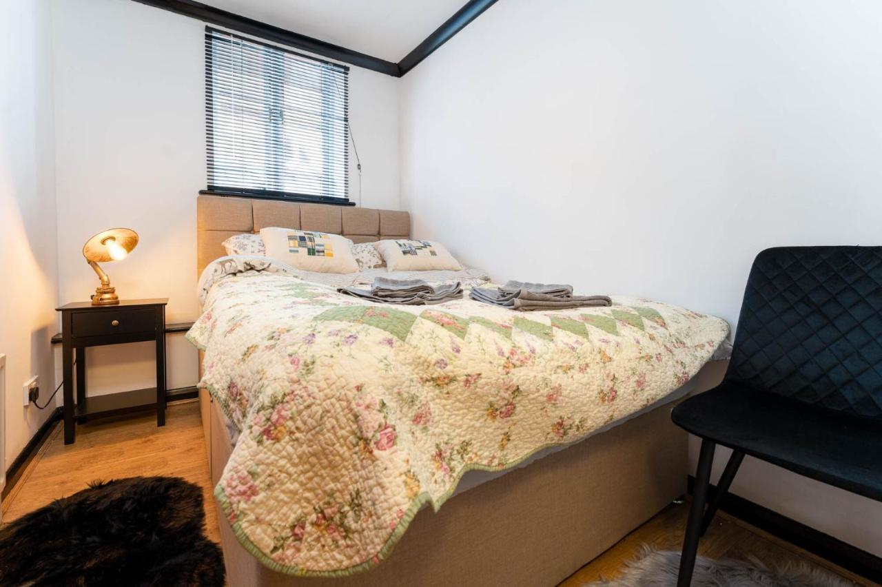 Apartamento Lewes Guest Nest Exterior foto