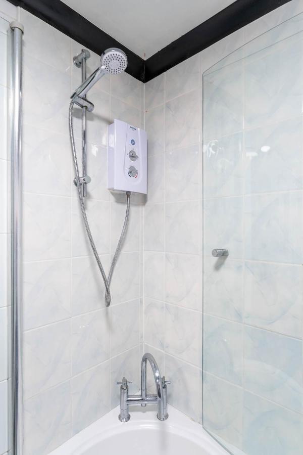 Apartamento Lewes Guest Nest Exterior foto