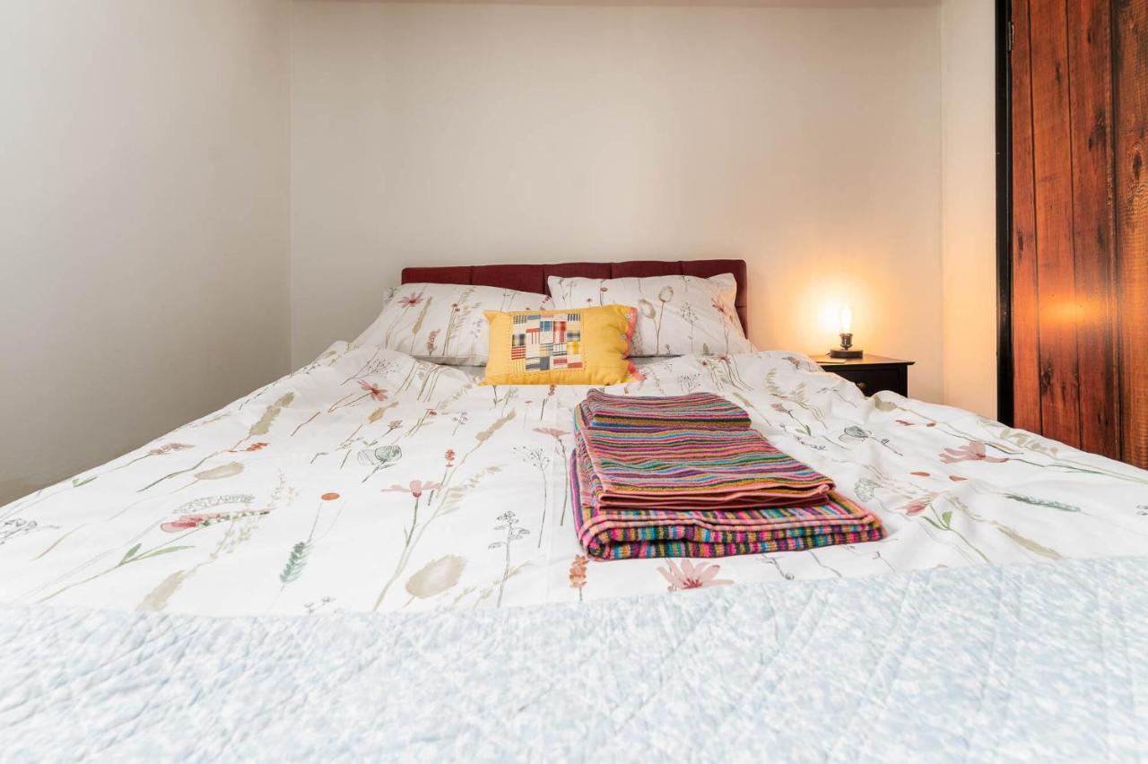 Apartamento Lewes Guest Nest Exterior foto