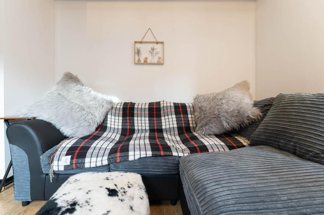Apartamento Lewes Guest Nest Exterior foto